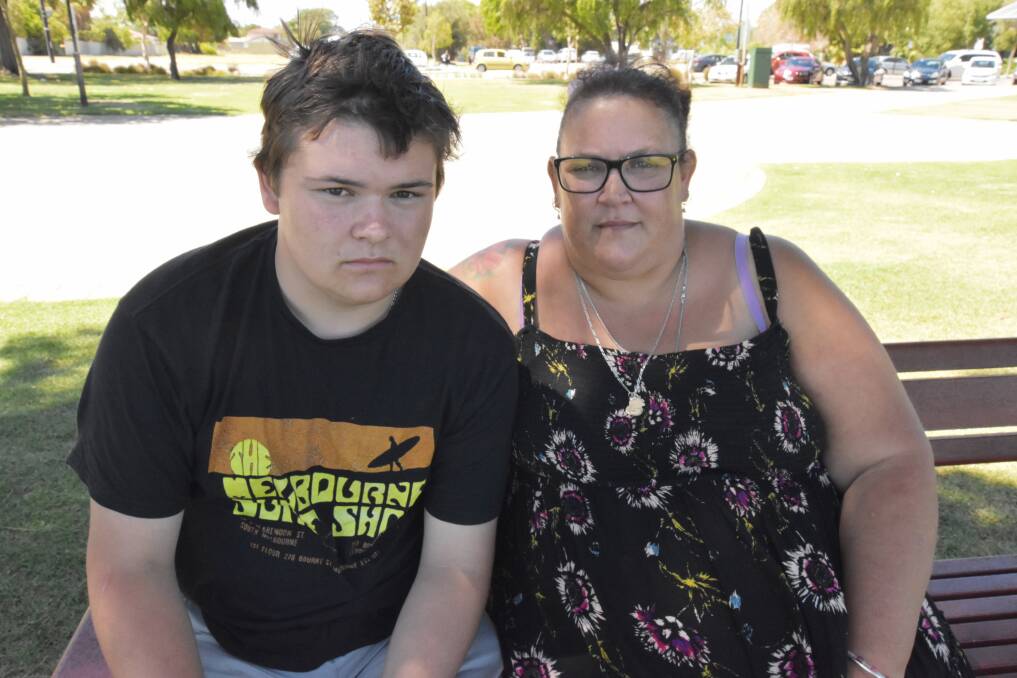 A Mandurah family is pushing to install signage that would help rescue services locate people during an emergency in all national parks, following a tragic death at a popular Dwellingup swimming hole. 