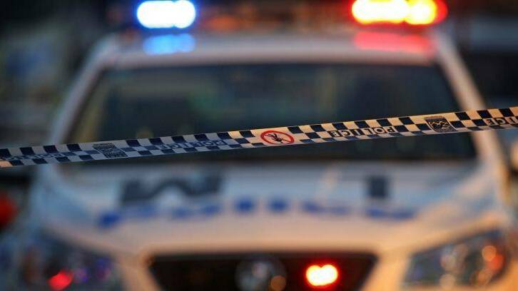 A Warnbro man has died in a motorcycle crash in the city.
