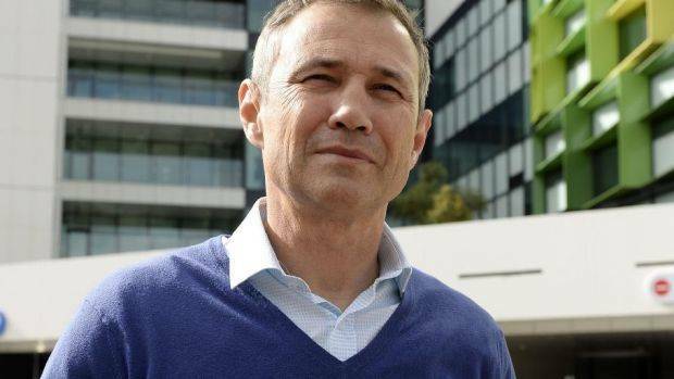 Health Minister Roger Cook has condemned the violence. Photo: WAtoday.