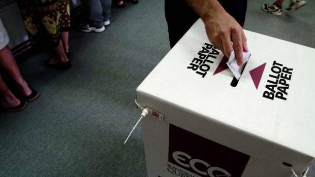 Federal election: Nominations have been declared for the Canning electorate.