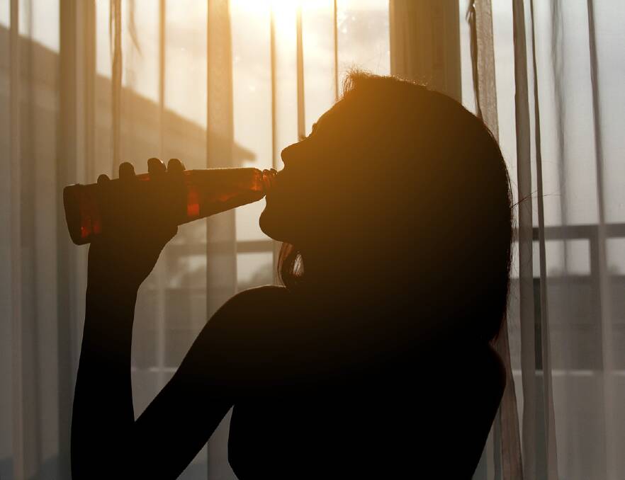 The new directory hopes to assist parents and carers tacking youth alcohol consumption and provide useful information about support services. Photo: iStock.