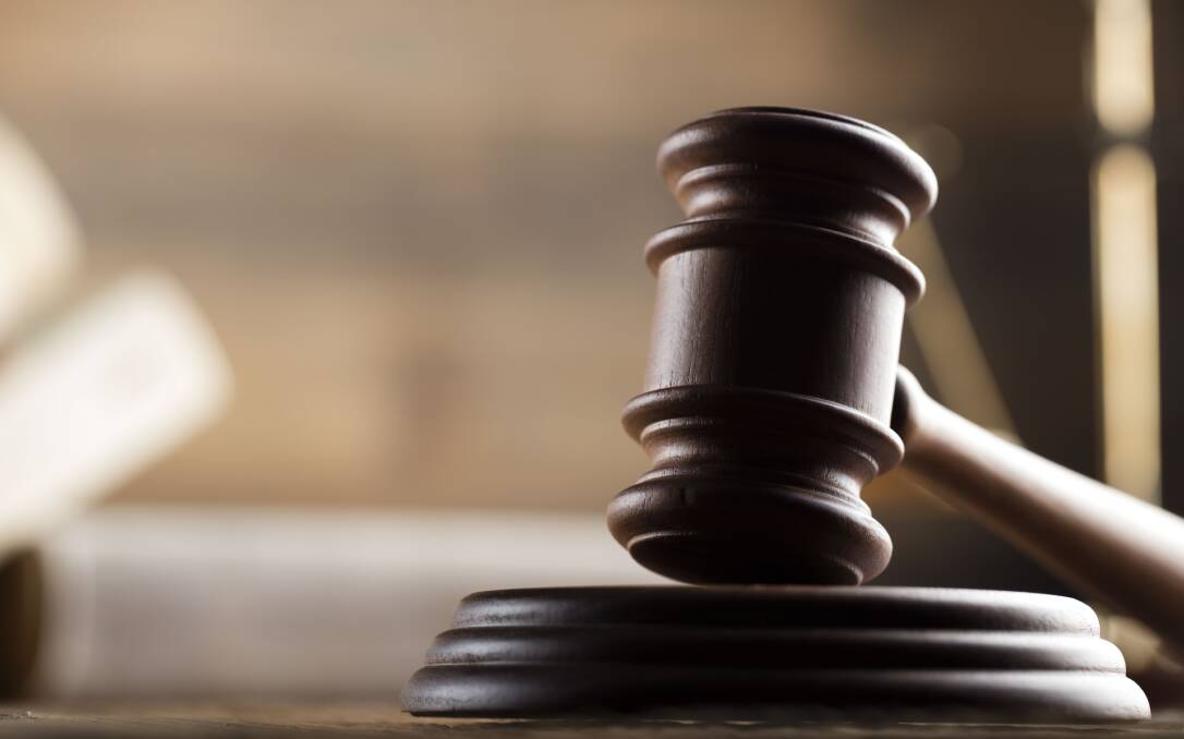 Decision dealt: A woman has lost her licence for four years after she pleaded guilty to six driving offences in the Mandurah Magistrates Court. Photo: Shutterstock. 