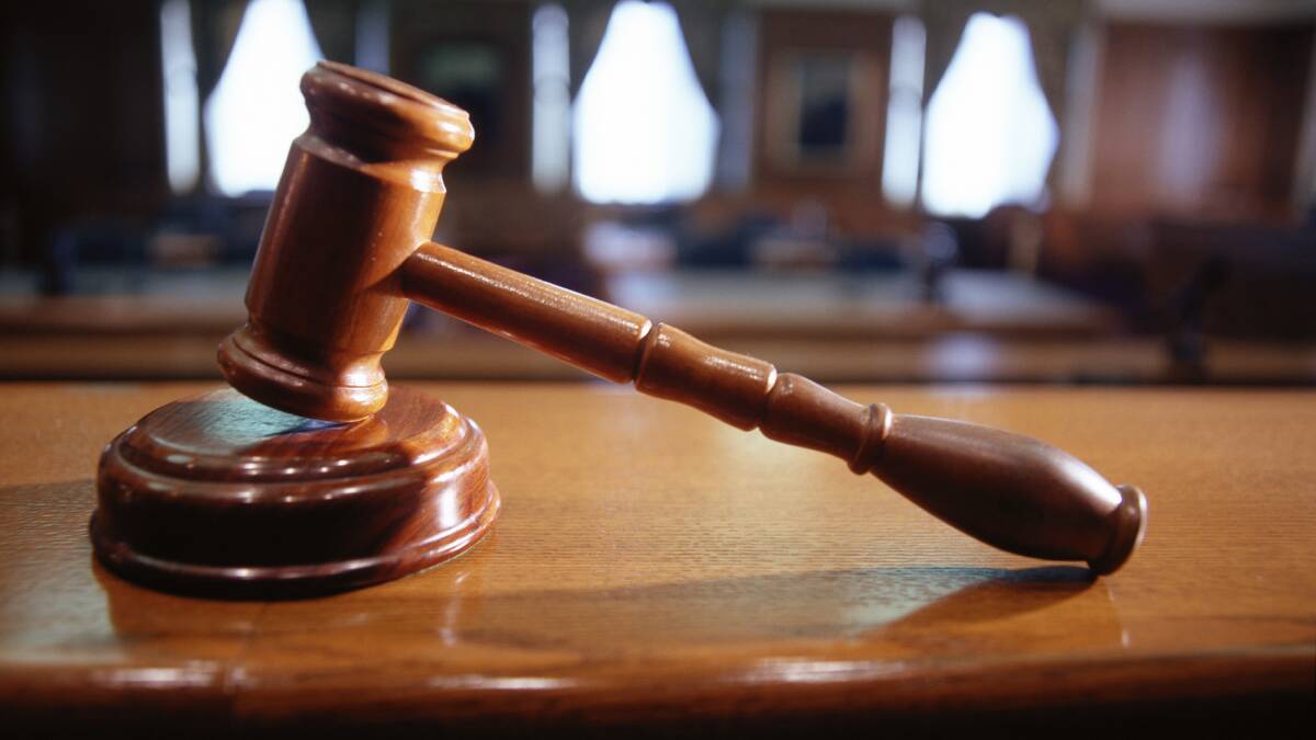 Man fined for domestic assault against step-daughter