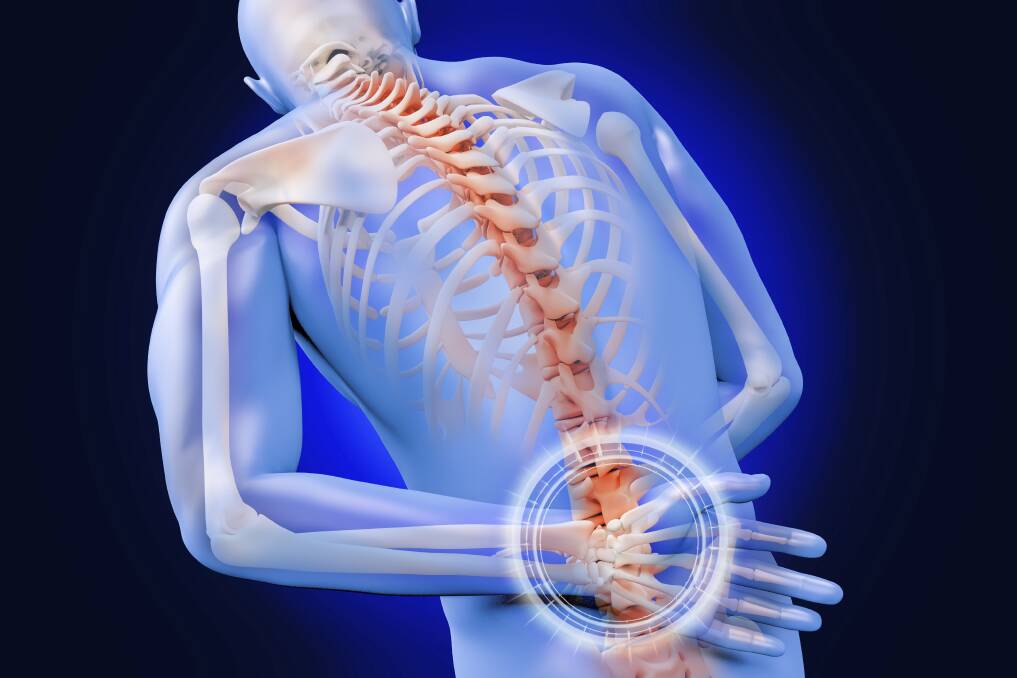 Pain?: Mandurah Physiotherapy offers a range of treatments including acupuncture, manipulation, real time ultrasound, Pilates, hydrotherapy and massage.