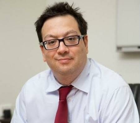 Meet Doctor Webster: Andrew started his own practice in Mandurah two years ago and also consults in West Perth at Sleep Australia.
