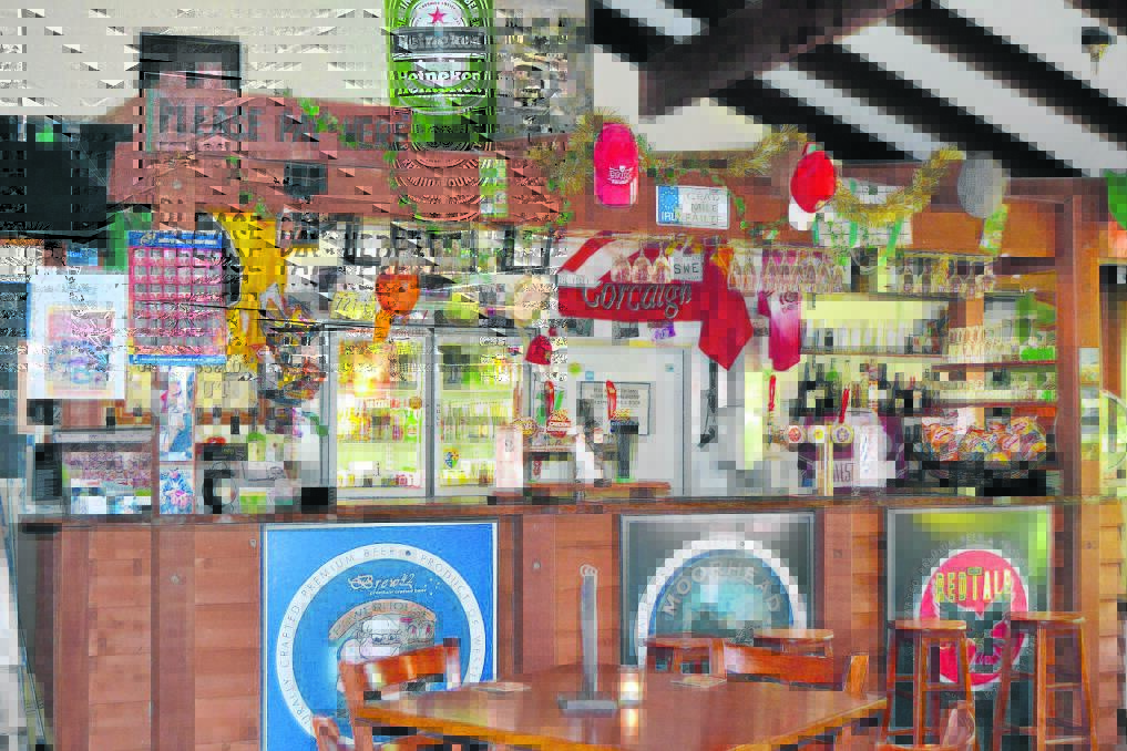 Friar Tucks Bar / Restaurant in Wannnanup specialises in Irish and world fare all served with the traditional Irish hospitality, providing a mix of hearty Irish and European food.