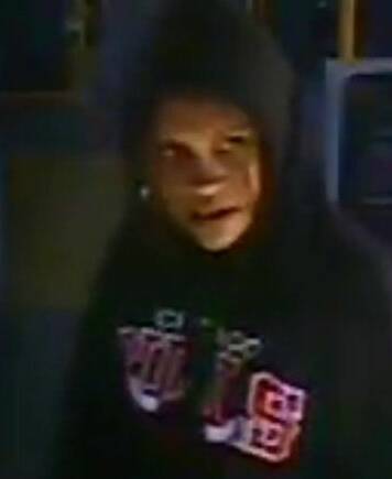 Wanted: Police hope to speak to this woman in relation to an ongoing inquiry. Photo: @mandurahpol.