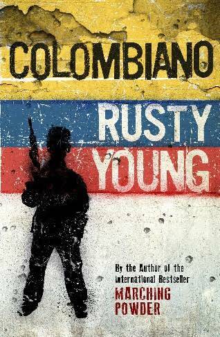 Blending fact and fiction: Colombiano takes us on a heart-thumping journey into the violent and unpredictable world of post-Pablo Escobar Colombia.