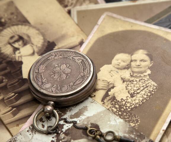 Heritage: Mandurah Family History Society is holding an open day on Friday, August 12. Photo: ancestry.com