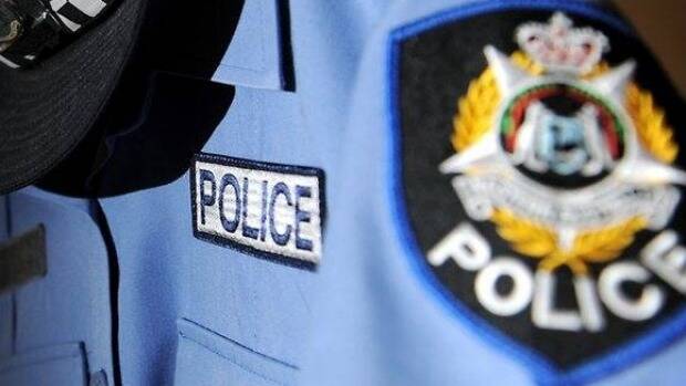 Detectives are seeking witnesses to an aggravated robbery in Mandurah on Friday afternoon.