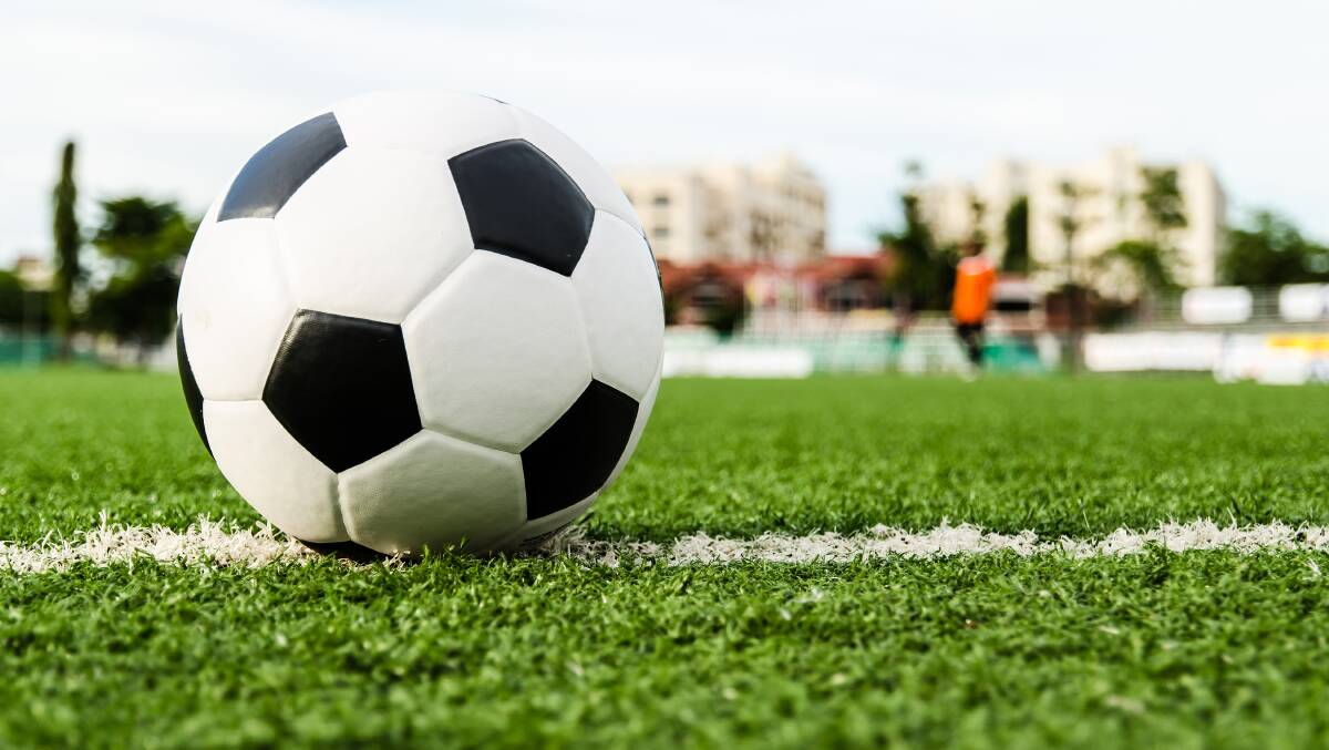 Twenty-five Peel asporting clubs have benefited from the grant. Photo: iStock.