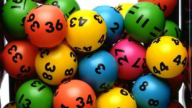 Numbers game: Lotto players have been warned that Lotto Spring is not covered by Australian consumer law.
