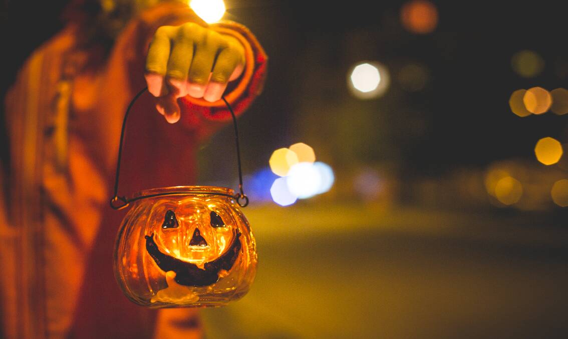 How to make your Halloween extra spooktacular | Trending