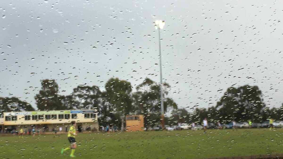 LIVE COVERAGE: Landmark Country Football Championships colts battle for finals spot