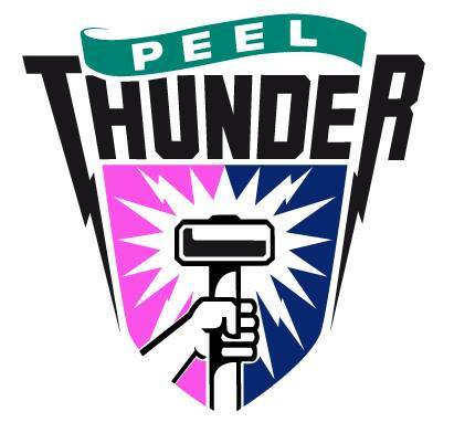 Several of Peel Thunderbirds will play for WA in a grand final against Vic Metro at the MCG on Friday. Photo: Peel Thunderbirds Facebook.