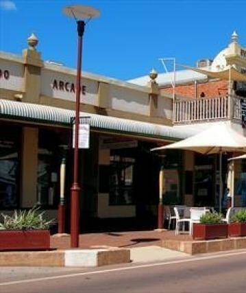 Toodyay has been named the tidiest town in Australia. Photo: Peter Hancock
