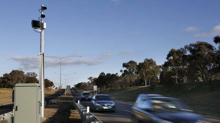 WA is a step closer to getting its first point-to-point cameras in the South West. 