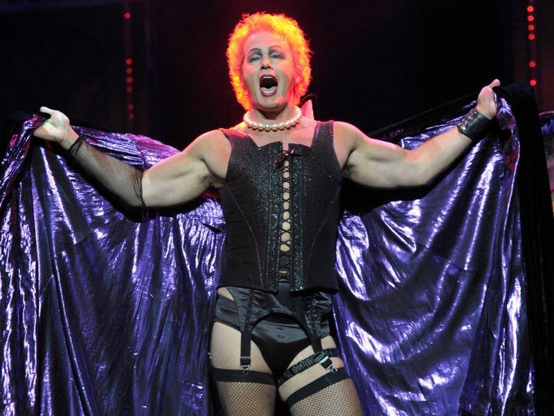 Craig McLachlan's partner is determined to clear his name after allegations of sexual harassment.