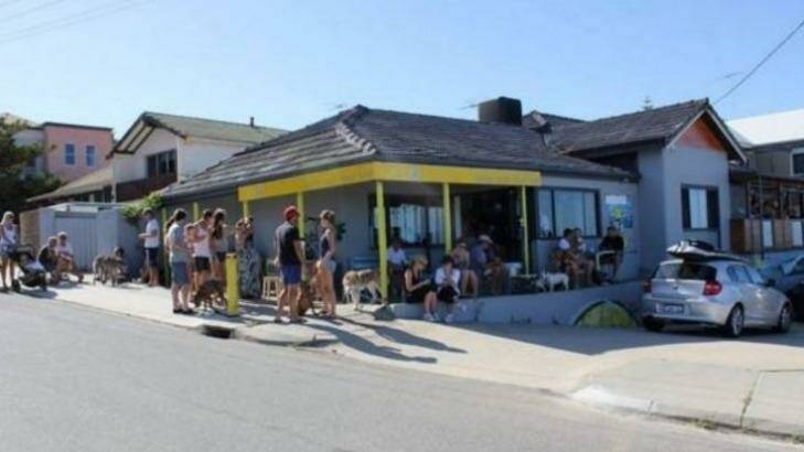 The City of Stirling has attempted to fine the popular cafe spot nearly $1 million for allegedly breaching its planning permits. 