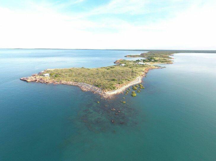 Need a winter break? Caretaker wanted for this WA island paradise 