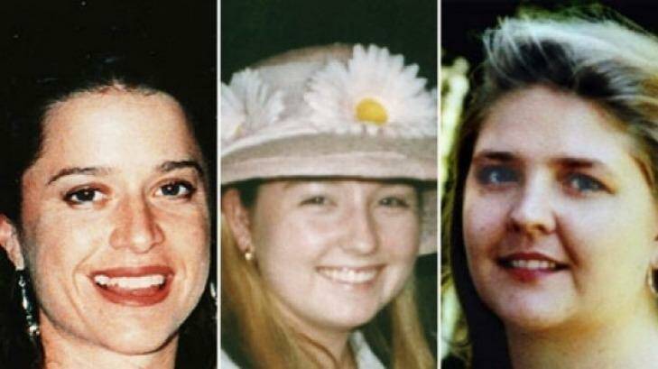 Police have established a crime scene at a home in Kewdale, with reports connecting it to the Claremont serial killer and the disappearance of Ciara Glennon, Sarah Spiers and Jane Rimmer