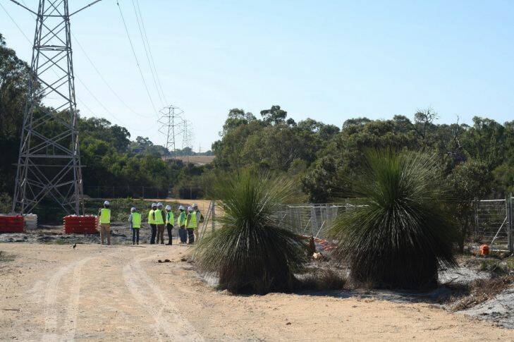 Roe 8 workforce redeployed to three new road projects 
