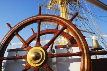 Engine thrum has no place aboard the Star Clipper ships. Photo: Supplied