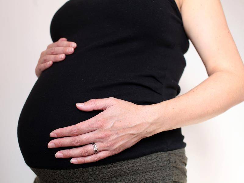 Weight gain for would-be mothers is a key focus of new national medical guideline.