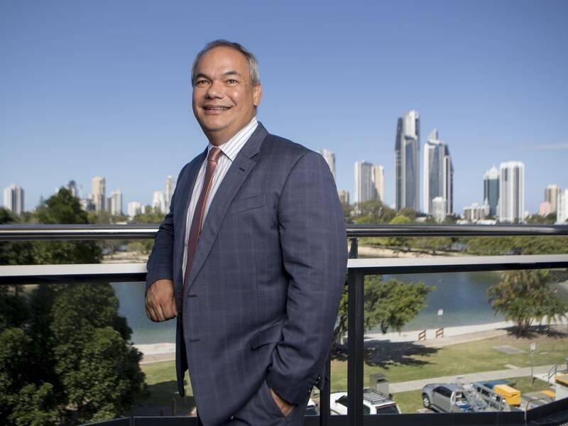 Gold Coast Mayor Tom Tate says Commonwealth Games visitors won't have their Facebook data mined.