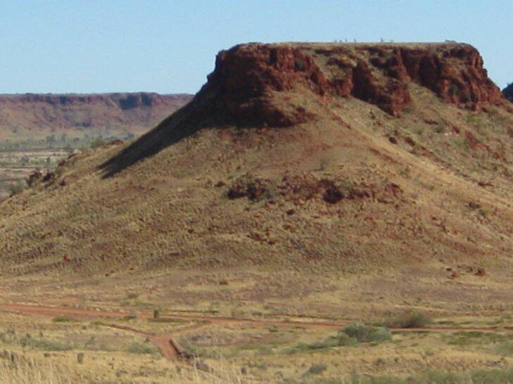 Australian-first centre tackles mining scars on WA landscape