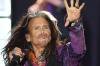 A sexual assault lawsuit against Aerosmith's Steven Tyler has been dismissed for good. (AP PHOTO)