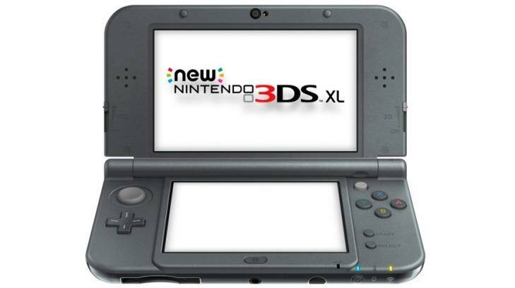 The New Nintendo 3DS consoles are  refinements of the four-year-old 3DS hardware.