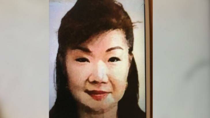 Two people have been charged over the Annabelle Chen murder.