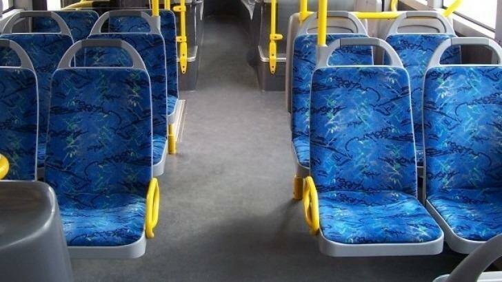 A former Perth bus driver has received $45,000 compensation for being attacked twice while working. 