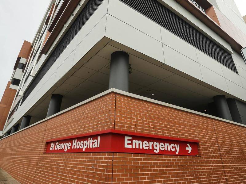 Emergency departments across NSW hospitals were busiest from October to December in 2017.