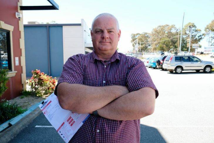 'Too expensive to live here': WA resident angry about high shire rates