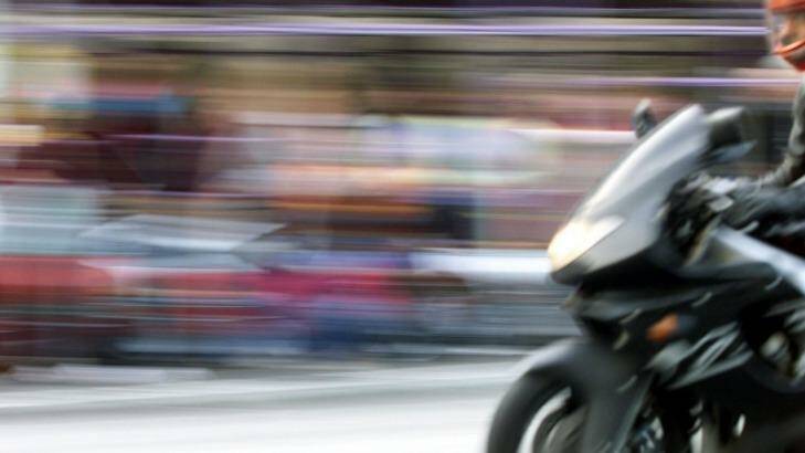 The review comes after 45 motorcyclists were killed on WA roads last year – a staggering quarter of all road deaths.