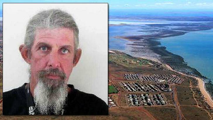 Hopes of finding Norman Leslie Bale alive are dwindling. Photo: WA Police