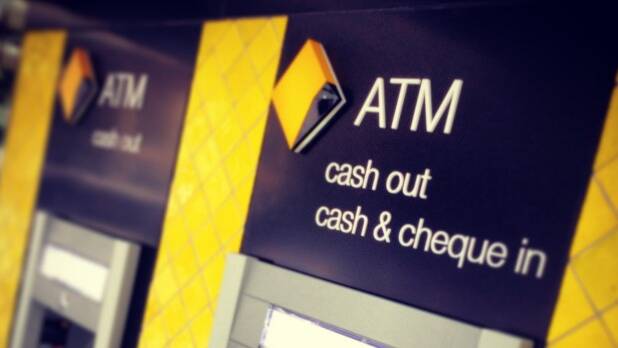 Commonwealth Bank branch to close in Falcon