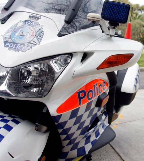 Police seek assistance after Silver Sands motorcyclist killed