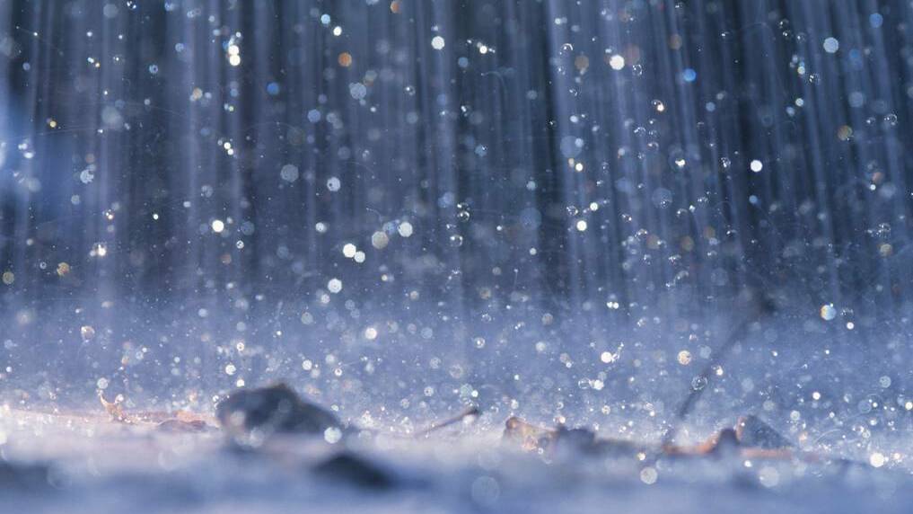 A bad weather warning has been issued for parts of the South West and Lower South West.