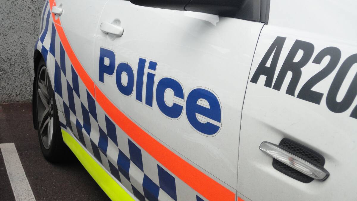 South West Detectives have charged a man and woman over an armed robbery at a South Bunbury pharmacy on Wednesday afternoon. 
