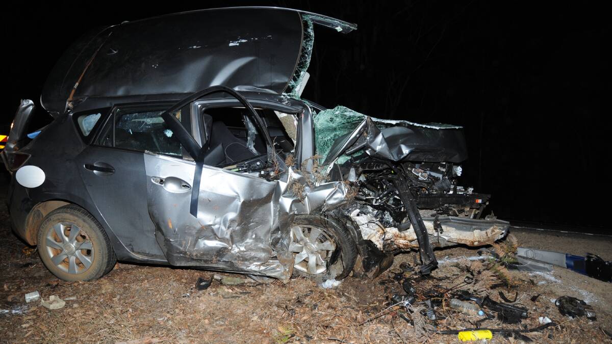 Fourth fatality in the Easter road toll