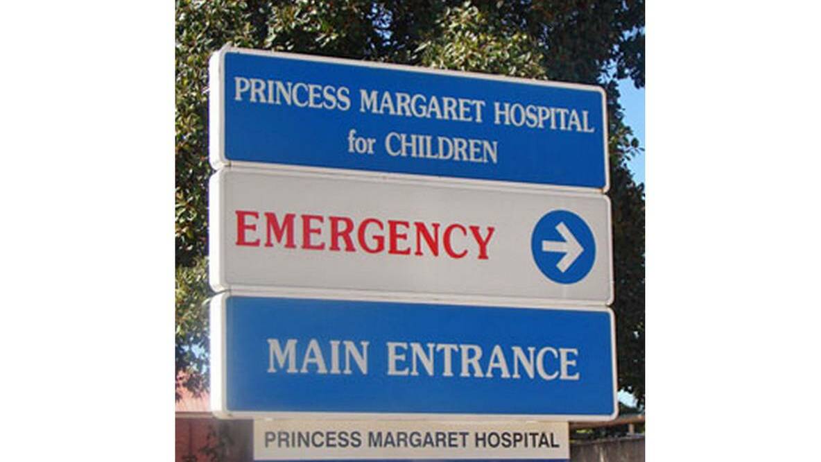 Child critical with meningococcal disease