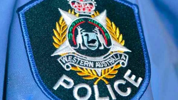 THE police air wing and dog squad were called to Dawesville on Saturday afternoon following reports of an armed man roaming the streets.