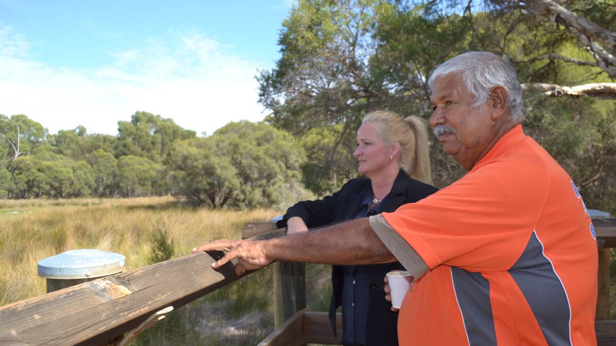 City of Mandurah purchases bushland for protection