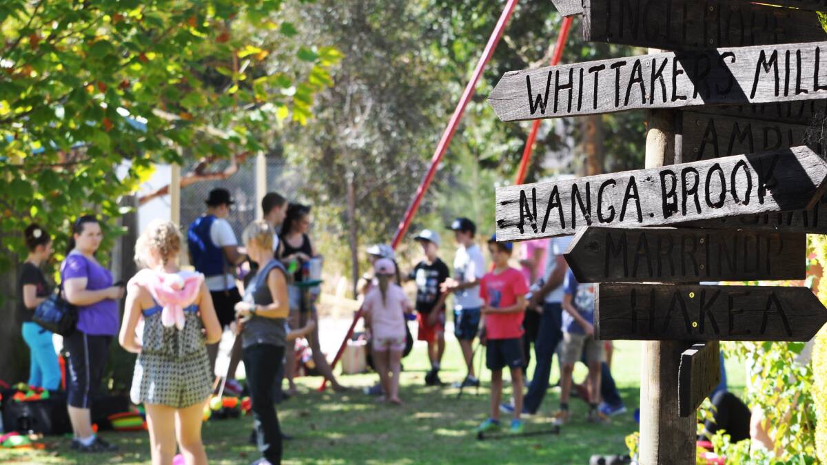 DWELLINGUP was abuzz on Saturday with the annual Pumpkin Festival held at the local primary school. Pics: Kate Hedley.