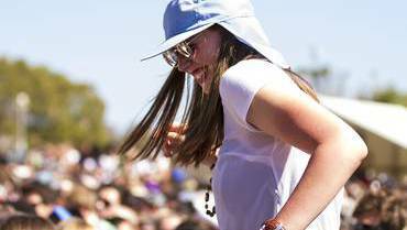 Mandurah's music festival to go ahead despite scheduling conflict with Busselton