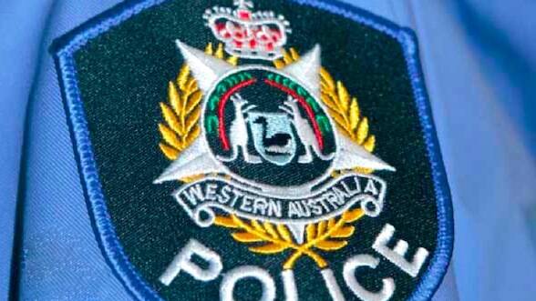 POLICE are on the hunt for a man who threatened staff at a fast food outlet in Falcon on Wednesday evening.
