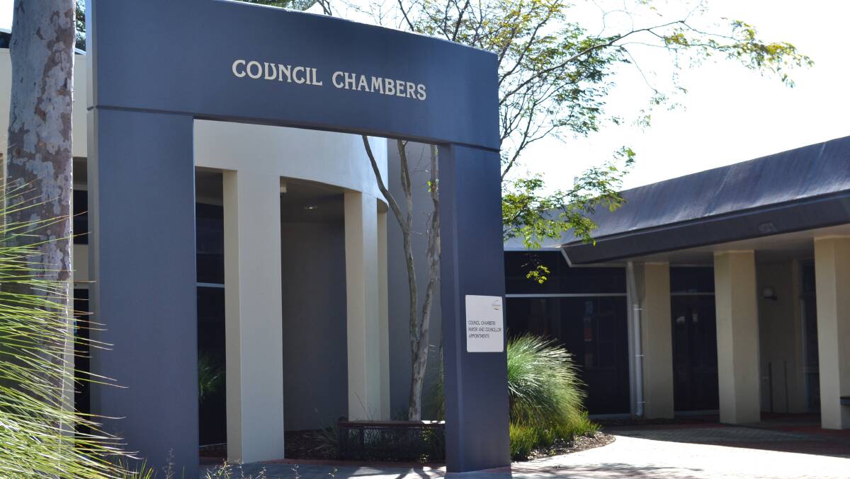 A SHOCK result at Saturday’s local government election count has seen long-time councillor Don Pember lose his position on Council.